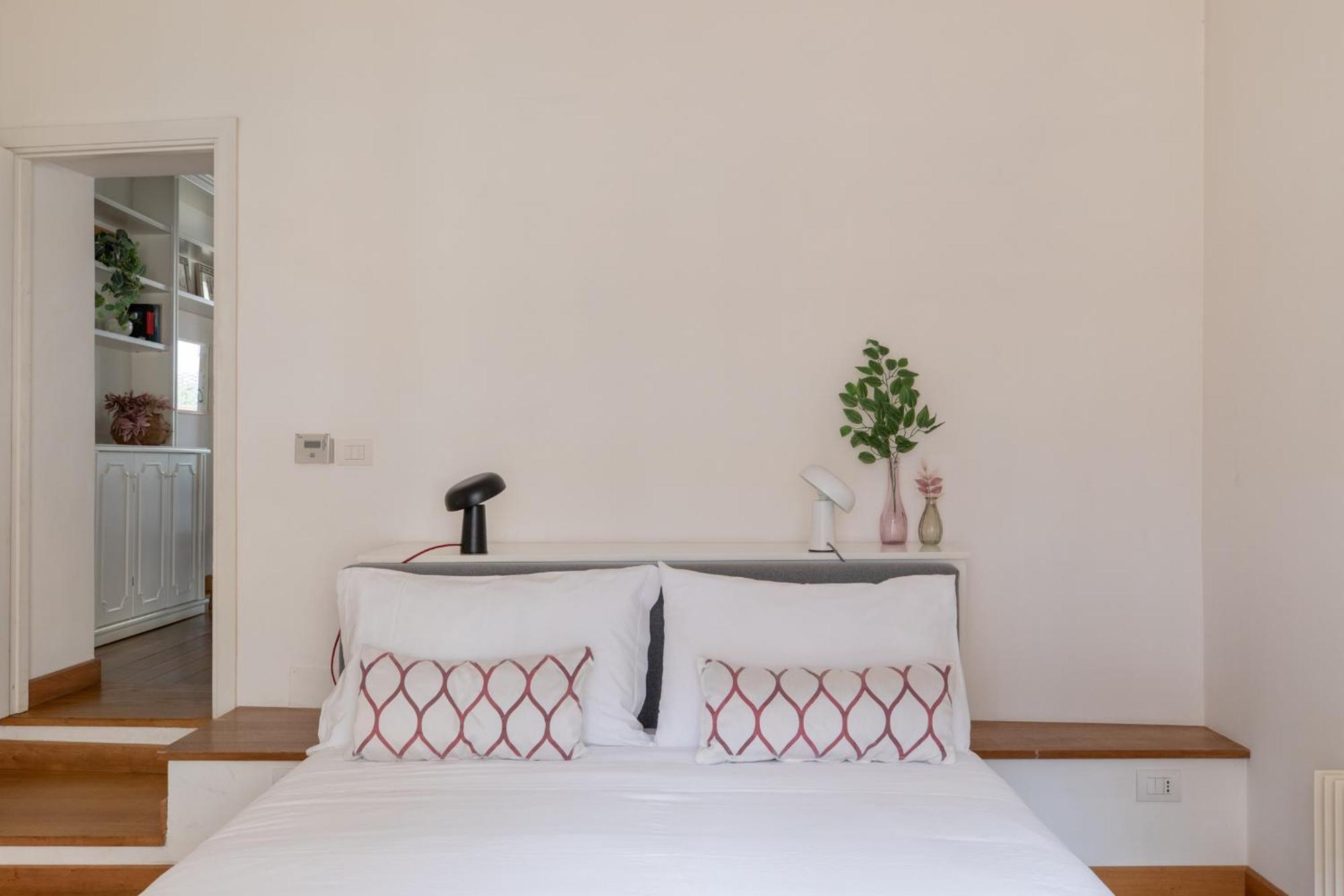 Appartamento Iflat Monti Roof Terrace Roma